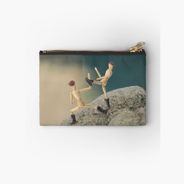 Item preview, Pirate Dummy Rock Rumble designed and sold by Randy Turnbow.