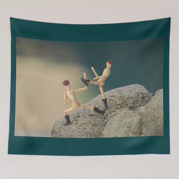 Item preview, Pirate Dummy Rock Rumble designed and sold by Randy Turnbow.