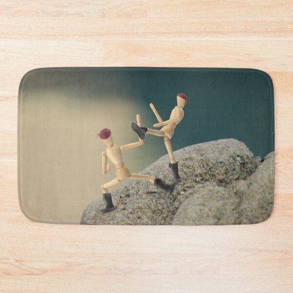 Item preview, Pirate Dummy Rock Rumble designed and sold by Randy Turnbow.