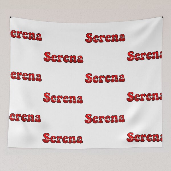 Item preview, Serena custom designed and sold by chloemadesigns.