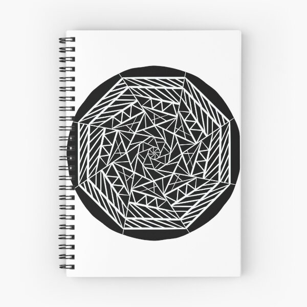 Item preview, Symmetry spider web designed and sold by symmetryobsess.
