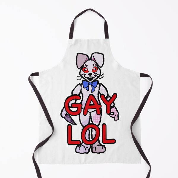 Item preview, Vanny (gay) designed and sold by chronodia.