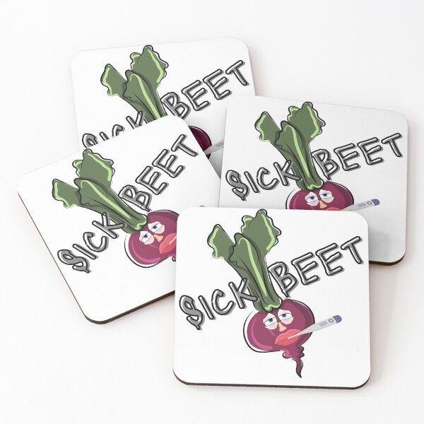 Item preview, Sick Beet designed and sold by WinningUniverse.