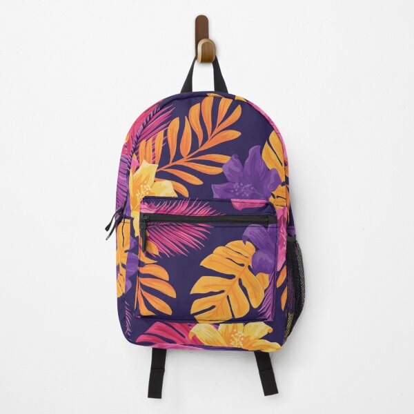 Item preview, Tropical Pattern designed and sold by PickCreation.
