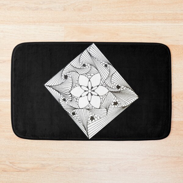Item preview, Flowers in the rough designed and sold by Eccspand.