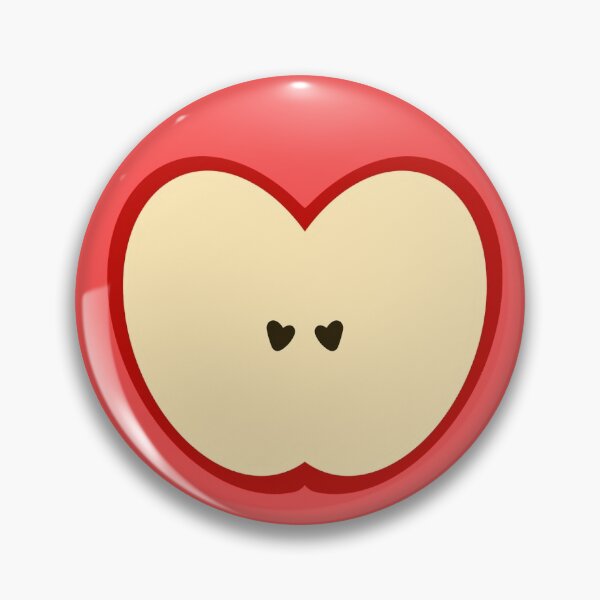 Artikelvorschau, Cutie Apple entworfen und verkauft von aliartthings.