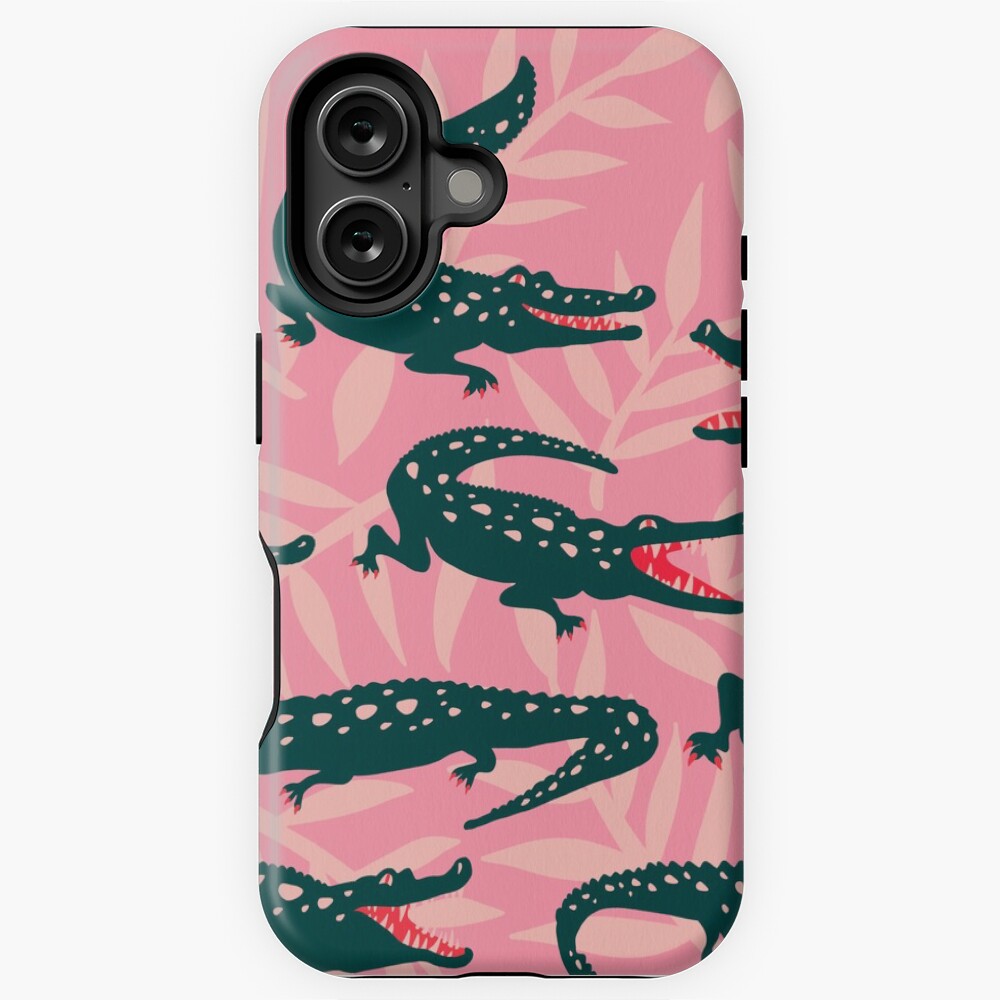 Item preview, iPhone Tough Case designed and sold by catcoq.