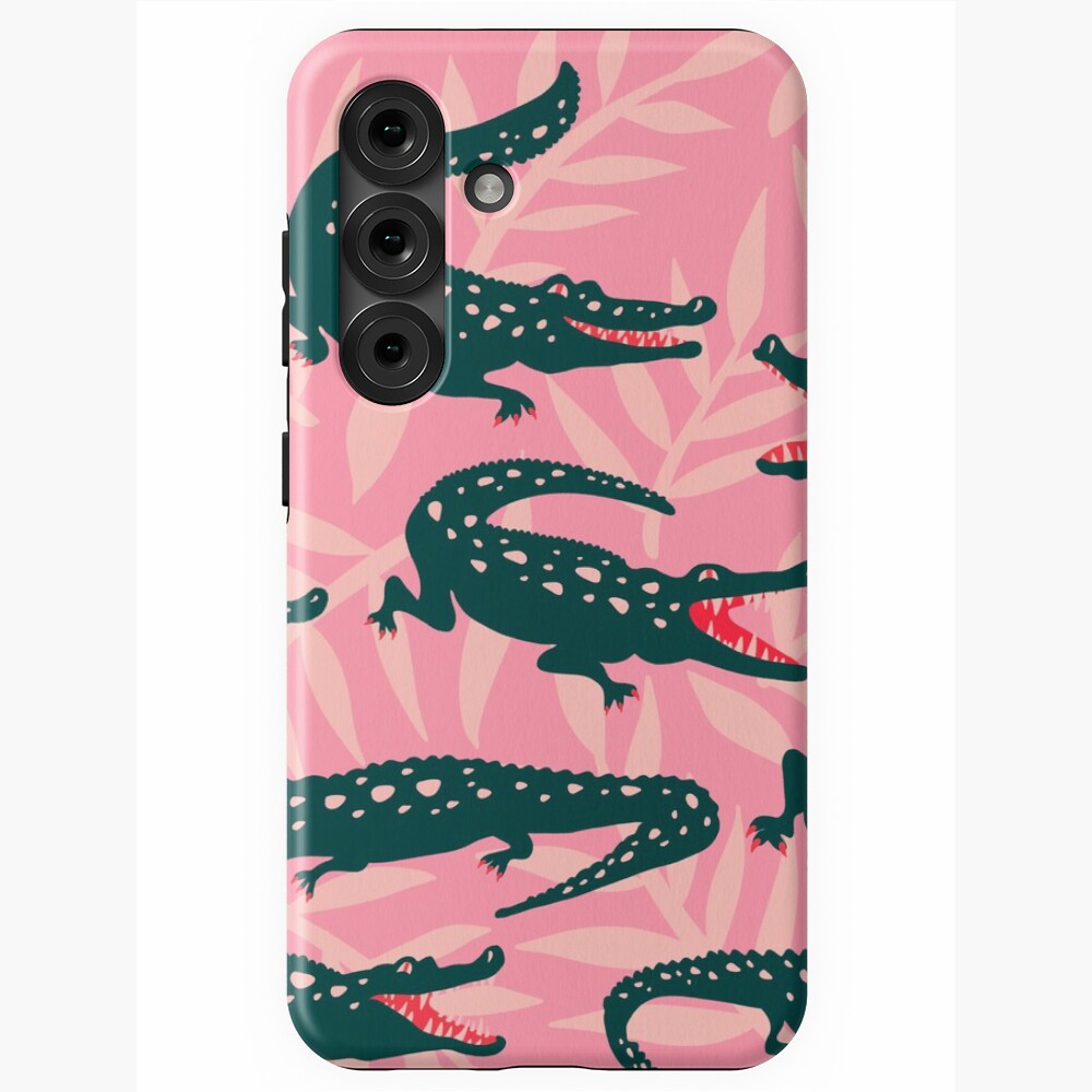 Item preview, Samsung Galaxy Tough Case designed and sold by catcoq.