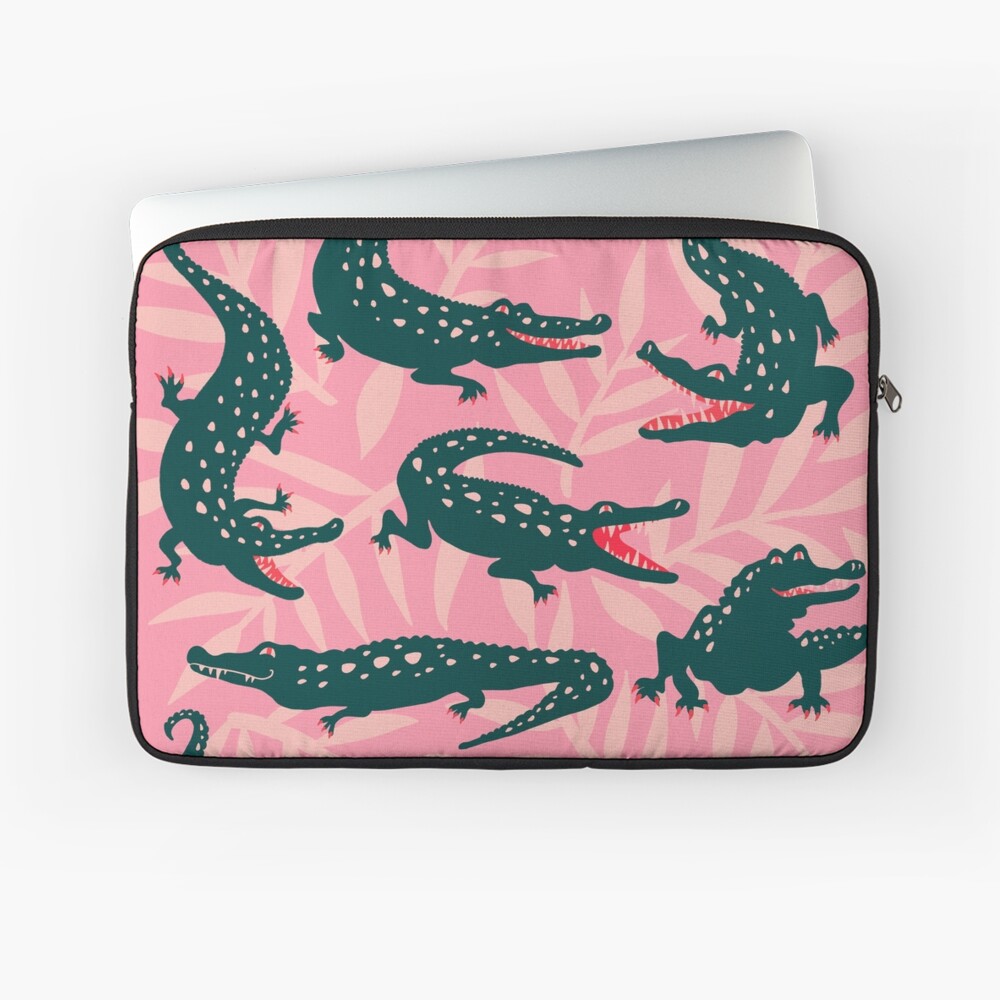 Item preview, Laptop Sleeve designed and sold by catcoq.