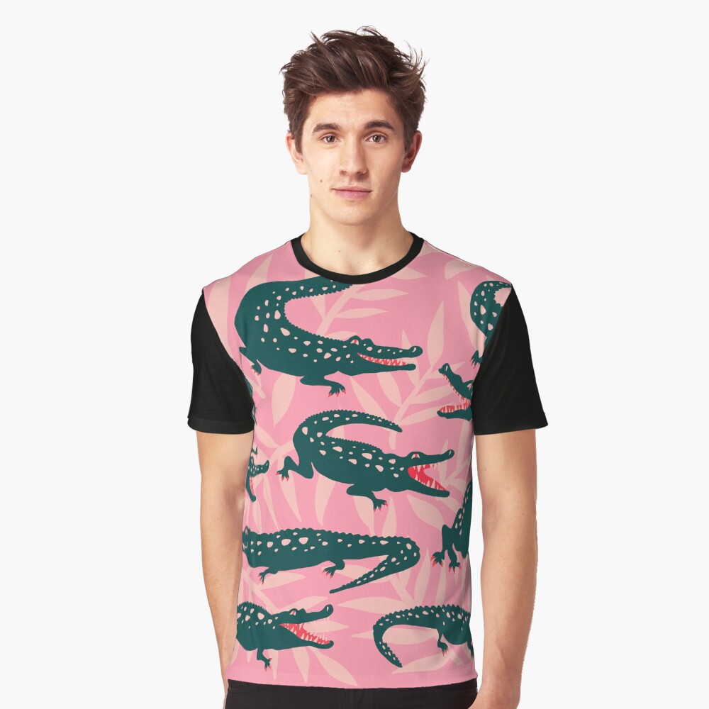 Item preview, Graphic T-Shirt designed and sold by catcoq.