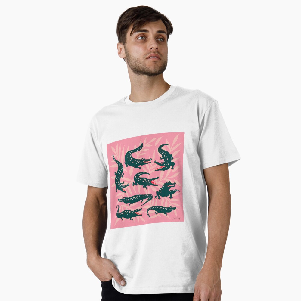 Item preview, Premium T-Shirt designed and sold by catcoq.