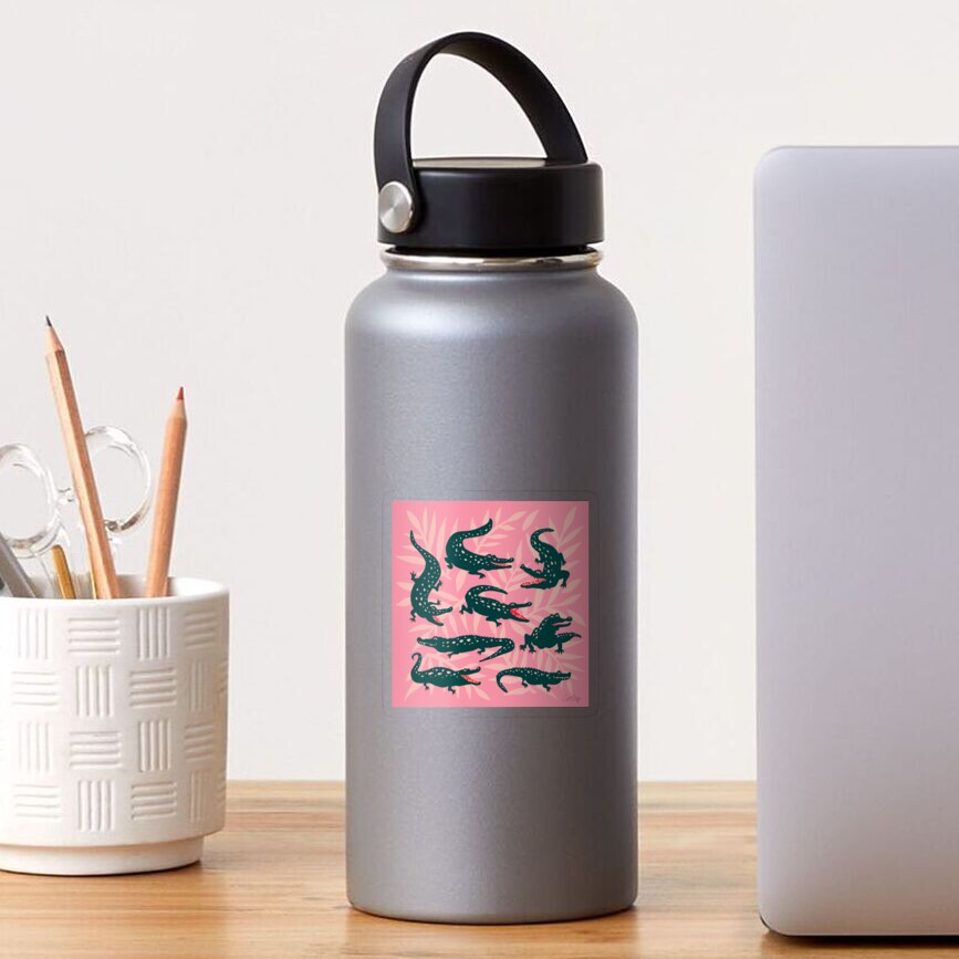Item preview, Transparent Sticker designed and sold by catcoq.