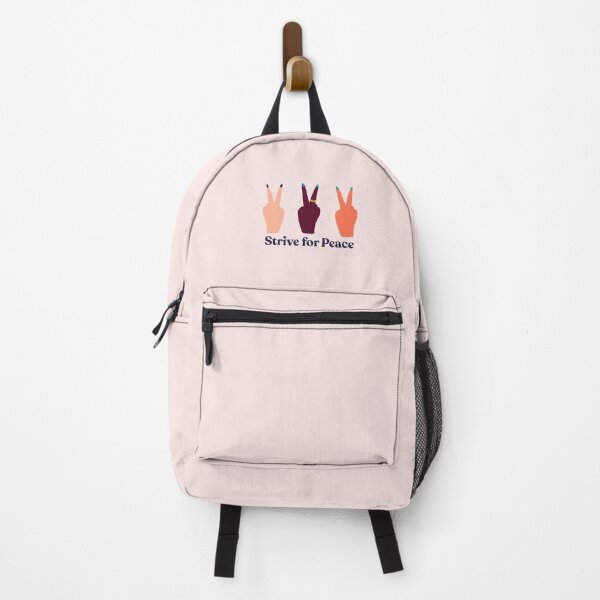 Item preview, Strive for Peace designed and sold by cbaile18.
