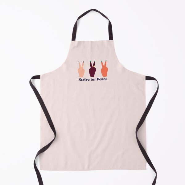 Item preview, Strive for Peace designed and sold by cbaile18.