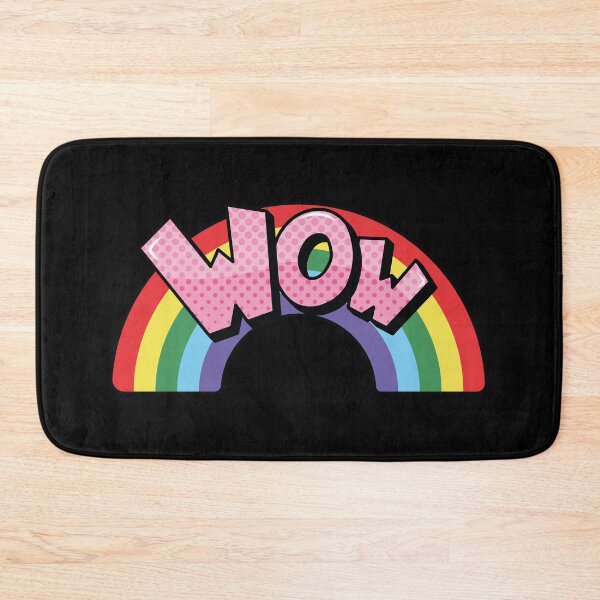 Item preview, wow free day Rainbow designed and sold by Funny-Vintage.