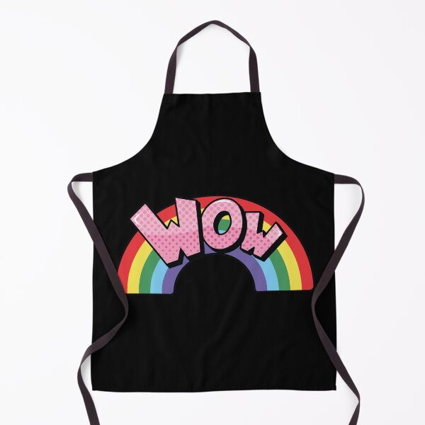 Item preview, wow free day Rainbow designed and sold by Funny-Vintage.