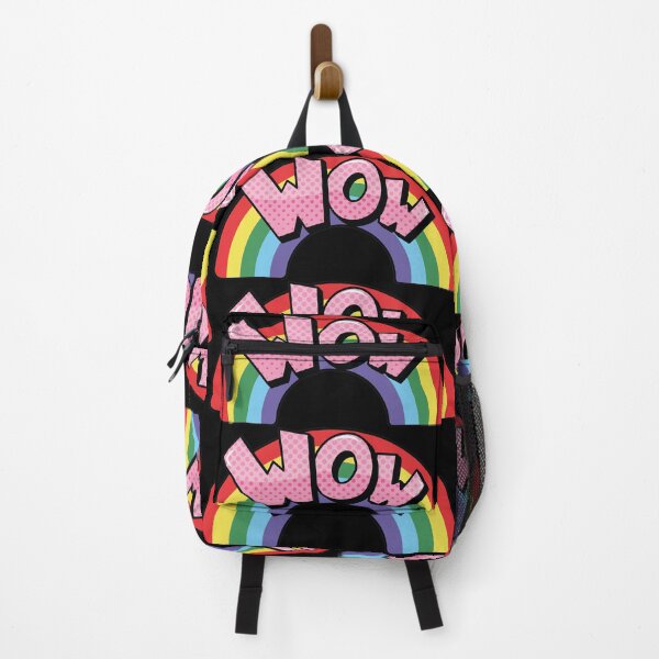 Item preview, wow free day Rainbow designed and sold by Funny-Vintage.