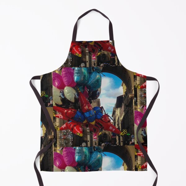 Item preview, Florence Italy - Balloons over Firenze designed and sold by missioncreek.