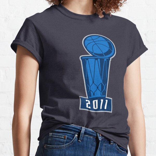 2011 Trophy Classic T-Shirt