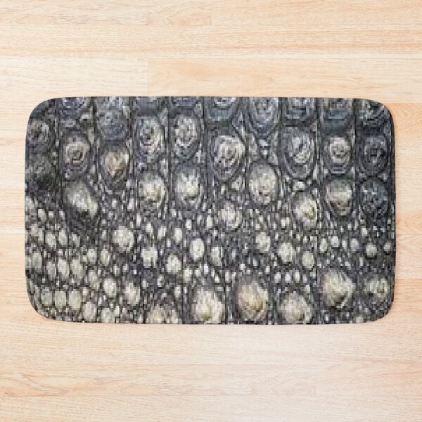 Item preview, Gator skin close designed and sold by Dubage603.
