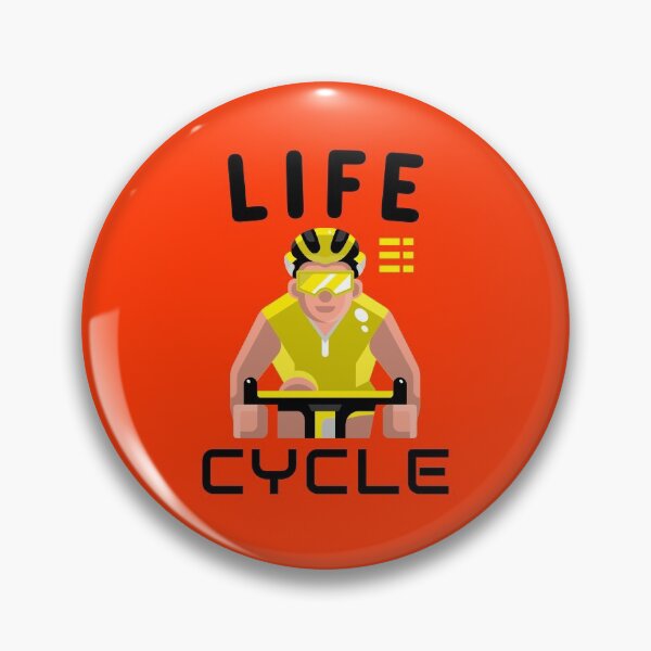 Item preview, Ciclo vital designed and sold by CRECK.