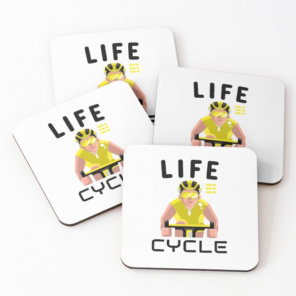 Item preview, Life Cycle designed and sold by CRECK.