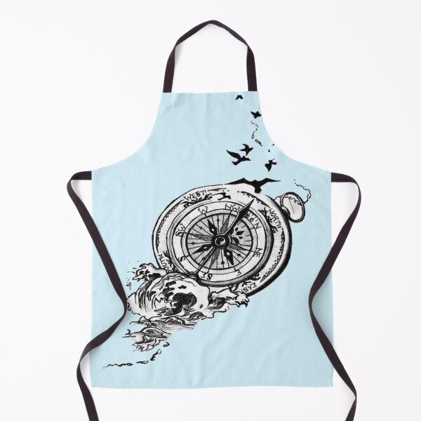 Item preview, Compass Mountain selection gift for who love camping vintage designed and sold by DiamondStore1.