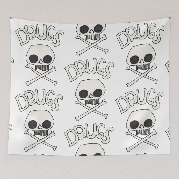 Item preview, Drugs are bad designed and sold by tiffanycanpaint.