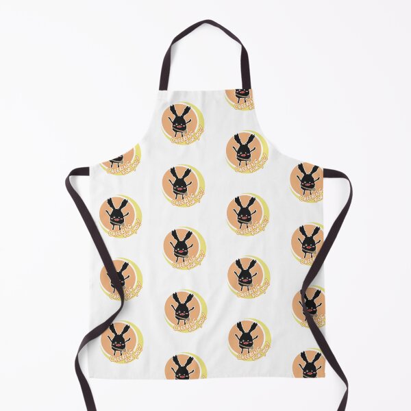 Item preview, Motivational Spriggan - Cheering for you! designed and sold by Lorentzade.
