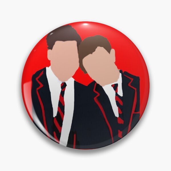 Item preview, Klaine  designed and sold by melodiruby.