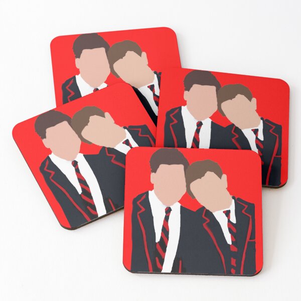 Item preview, Klaine  designed and sold by melodiruby.