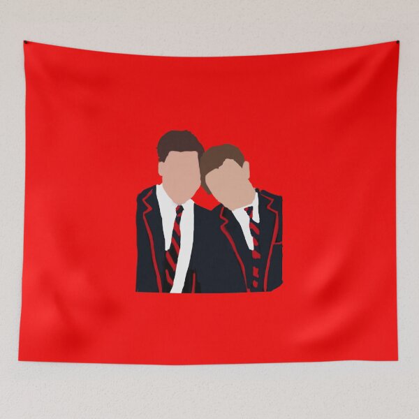 Item preview, Klaine  designed and sold by melodiruby.