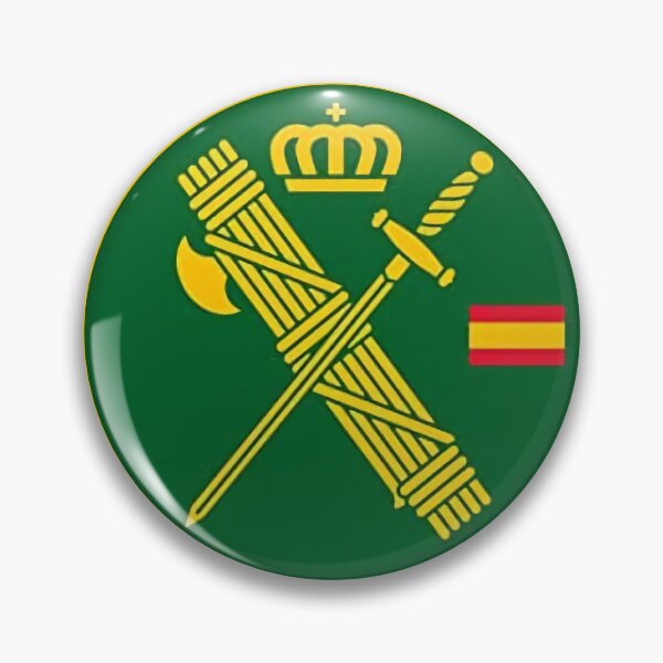 Item preview, Civil Guard designed and sold by Enriquegl.