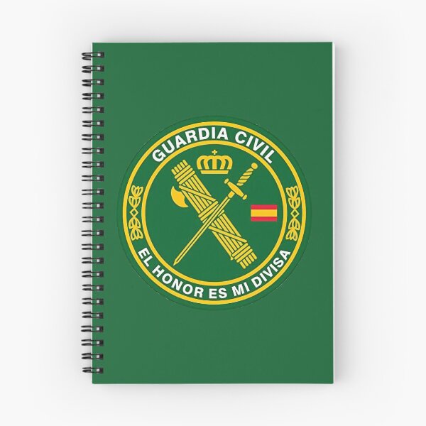Item preview, Civil Guard designed and sold by Enriquegl.