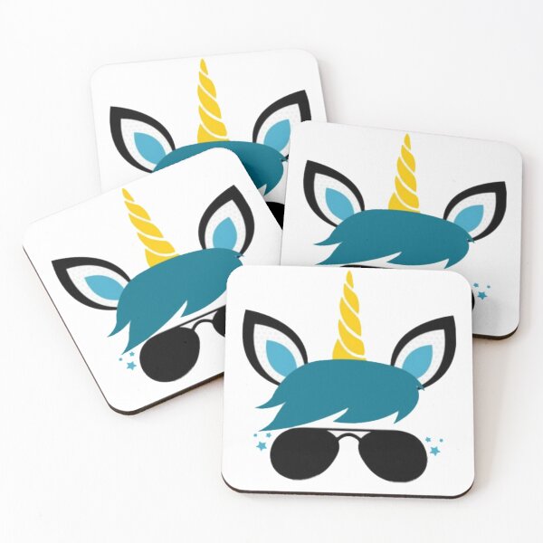 Item preview, Boys unicorn best  unicorn  designed and sold by Mr Wolf.