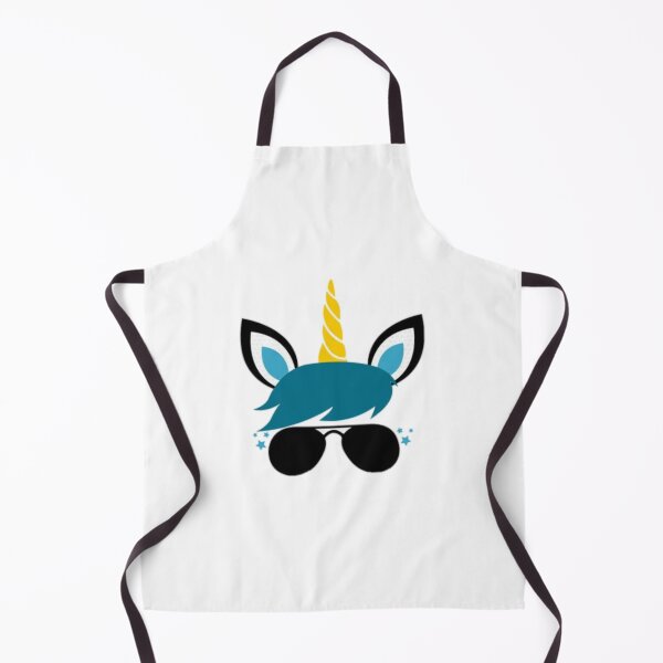 Item preview, Boys unicorn best unicorn designed and sold by Mr Wolf.