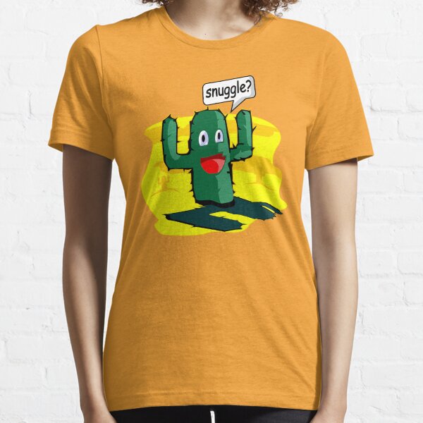 Snuggle Essential T-Shirt