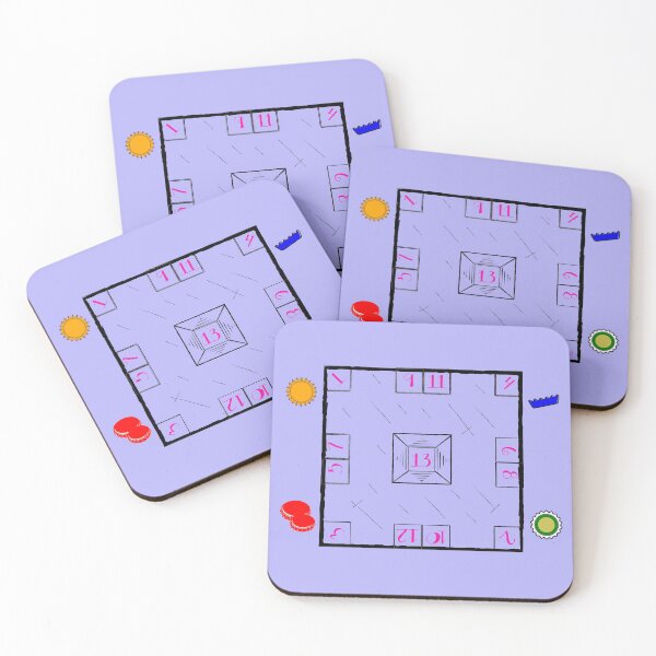 Item preview, Juego de la calle designed and sold by stadia-60-west.