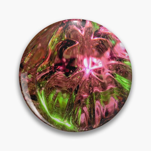 Item preview, Pink shaded deep bright colors designed and sold by Sanny88.