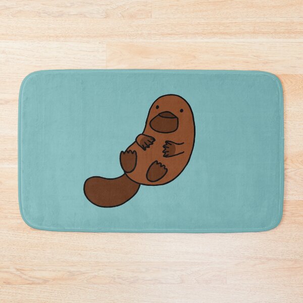 Item preview, Playful Platypus designed and sold by Nicole Procter.
