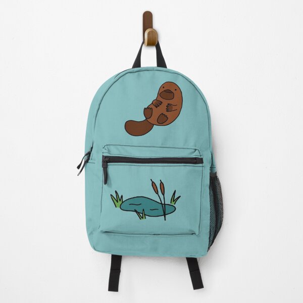 Item preview, Playful Platypus designed and sold by Nicole Procter.