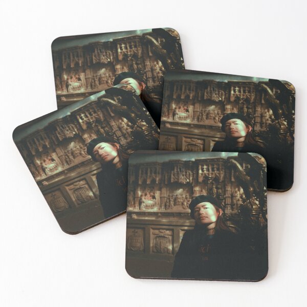 Item preview, MET CLOISTERS designed and sold by HonoraryFilms.