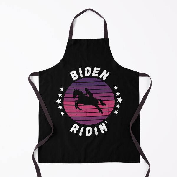 Item preview, Joe Biden Election 2020 - Biden Ridin' for POTUS 2020 designed and sold by SAVWIS.
