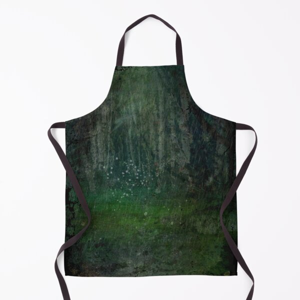 Item preview, Deep In The Dark, Dark Forest.. designed and sold by SoozSilverTree.