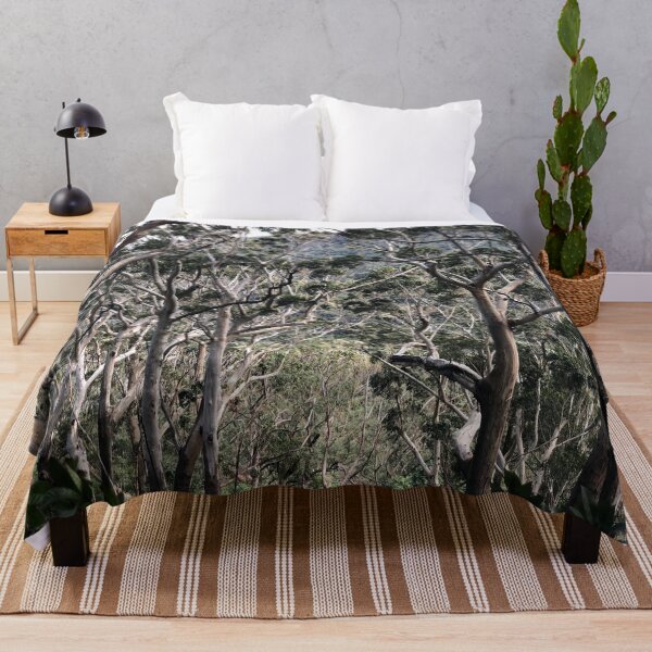 Item preview, Gum trees designed and sold by suranyami.