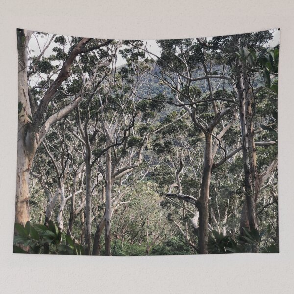 Item preview, Gum trees designed and sold by suranyami.