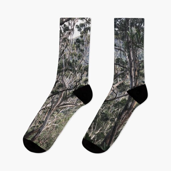 Item preview, Gum trees designed and sold by suranyami.