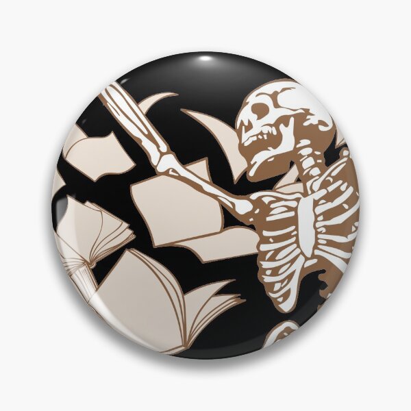 Item preview, Dead Men Tell No Tales designed and sold by witchlingart.