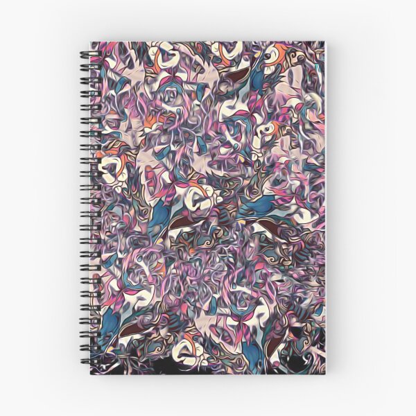 Item preview, Mangled Manga designed and sold by ToastedGhost.
