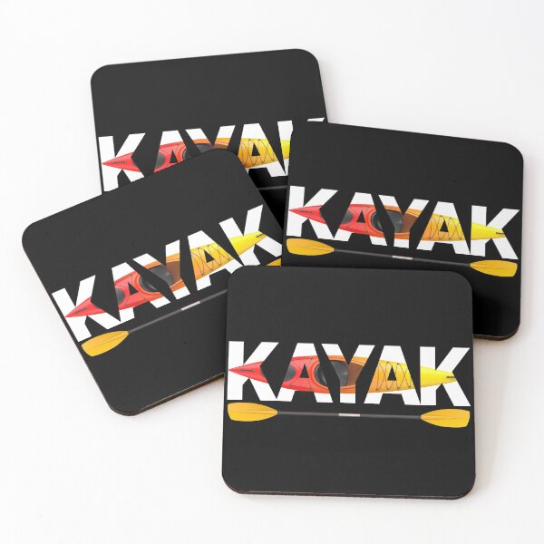 Item preview, Kayak in Kayak designed and sold by Ashley Dennis.